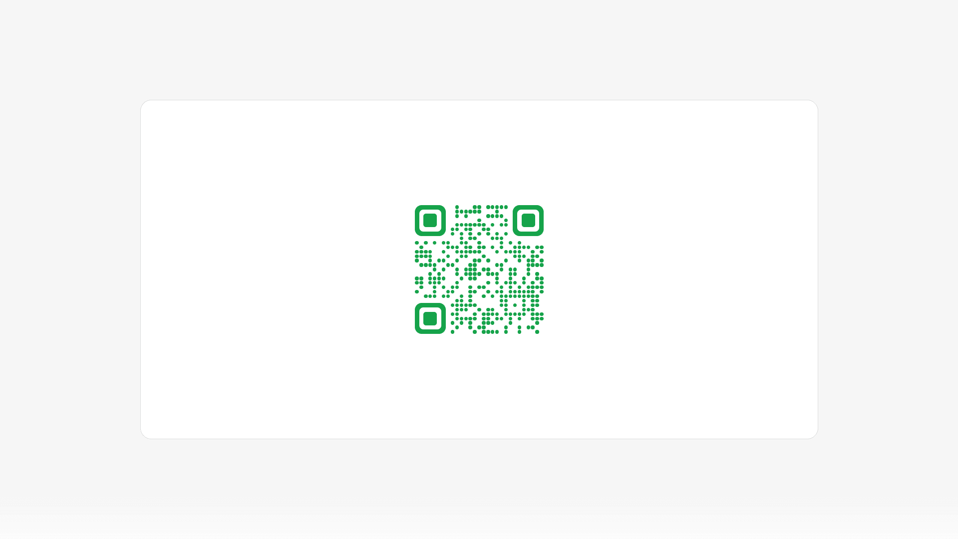QR Code Particles preview