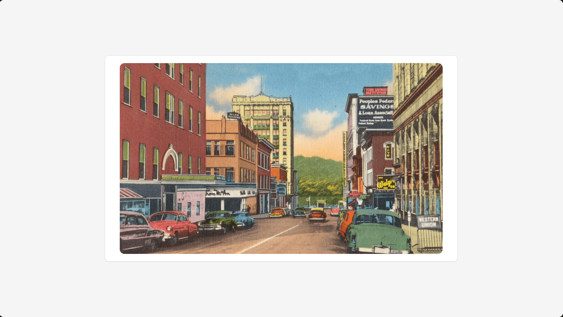 Image Carousel Transition preview