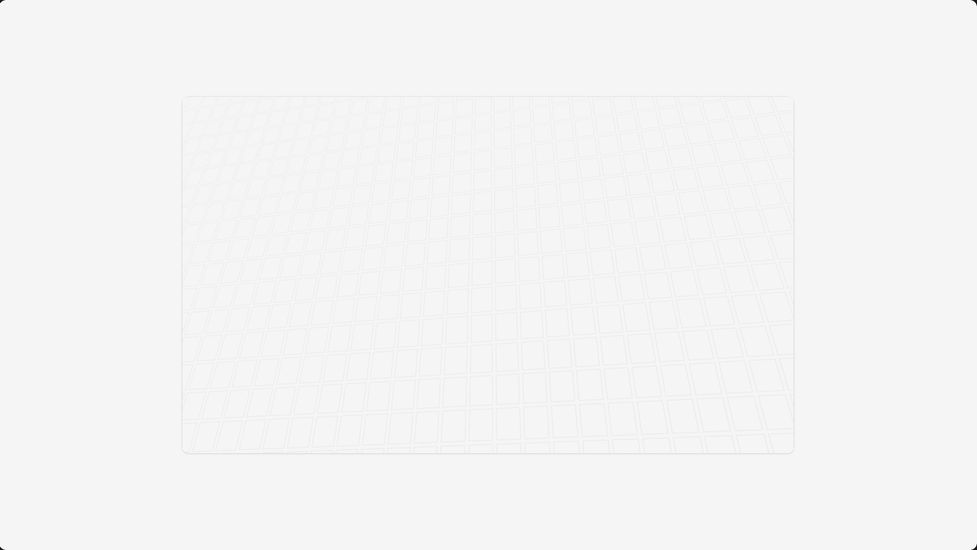 Perspective Grid preview
